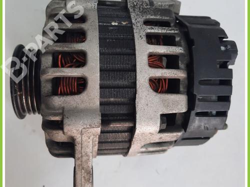 Alternator DAEWOO KALOS (KLAS) 1.2 | BP11369417M7 