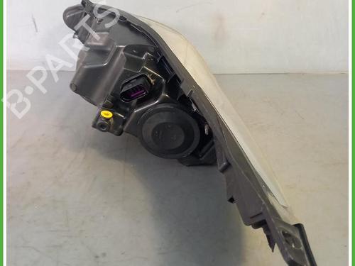 Right headlight FORD FIESTA VI (CB1, CCN) 1.4 | BP40073461C29 - Image 2