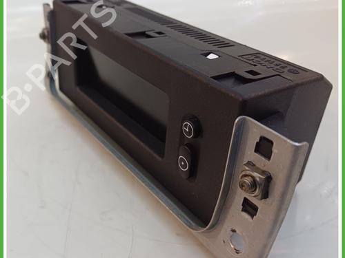 Radio OPEL AGILA (A) (H00) 1.2 16V Twinport (F68) | BP17178419E6 