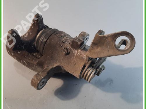 Left rear brake caliper SEAT LEON (5F1) 1.6 TDI | BP11962762M107 