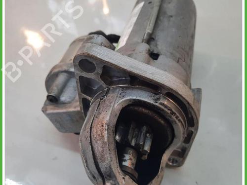 Starter FORD KA (RU8) 1.3 TDCi | BP40134191M8 - Image 3