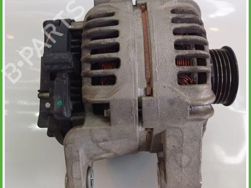 Alternator OPEL MERIVA A MPV (X03) 1.6 16V (E75) | BP18972046M7 