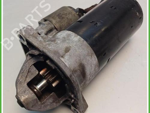 Used Starter Starter FIAT BRAVO II (198_) 1.9 D Multijet (198AXB1A) (120 hp) 40142697 40142697