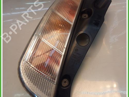 Used Left taillight LANCIA YPSILON (843_) 1.3 D Multijet (843.AXF11, 843.AXF1A, 843.AXM11,... (75 hp) 30411191
