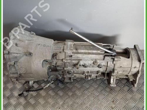 gearbox-bmw-x3-e83-2003-2004-2005-2006-2007-2008-2009-2010-2011-40130911 main image
