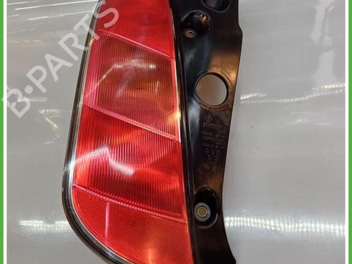Used Left taillight Left taillight LANCIA YPSILON (843_) 1.3 JTD (843.AXD11, 843.AXD1A) (70 hp) 40139170 40139170