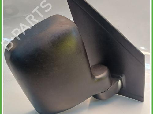Left mirror FORD TRANSIT CONNECT (P65_, P70_, P80_) 1.8 TDCi | BP27820365C26 