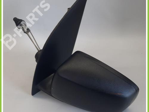 Left mirror FIAT PANDA (169_) 1.2 (169.AXB11, 169.AXB1A) | BP11721190C26 
