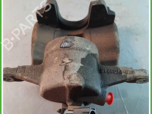 Left front brake caliper ALFA ROMEO MITO (955_) 1.3 MultiJet (955AXT1A) | BP13927609M105 