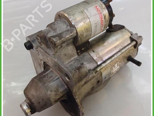 Used Starter Starter FORD FUSION (JU_) 1.6 TDCi (90 hp) 40141037 40141037