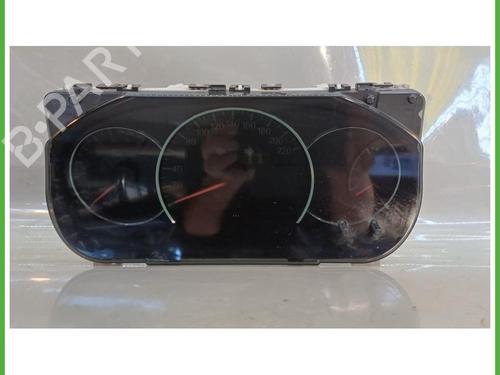 Used Instrument cluster Instrument cluster DAIHATSU CUORE VII (L275_, L285_, L276_) 1.0 (L276) (70 hp) 40136508 40136508
