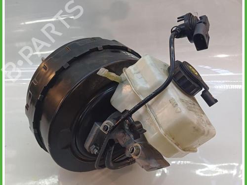 Servo brake BMW 3 (E90) 320 xd | BP40142566M42 - Image 2