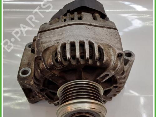 Alternator FIAT PUNTO EVO (199_) 1.3 D Multijet | BP18482442M7 