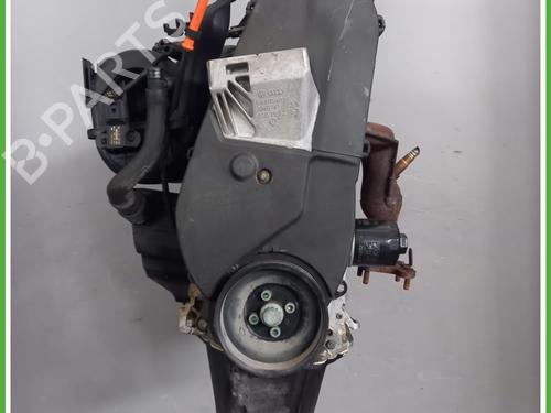 Engine VW POLO (6N2) 1.4 | BP26306773M1 