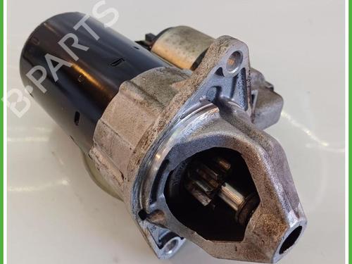 Starter OPEL CORSA C (X01) 1.0 (F08, F68) | BP40141279M8 - Image 2