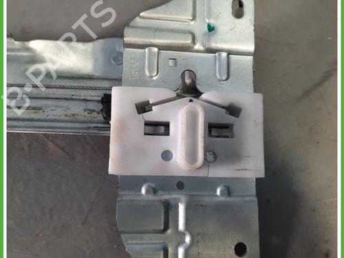 Rudehejsemekanisme venstre bagtil DR DR 3.0 1.5 LPG | BP29825006C24 