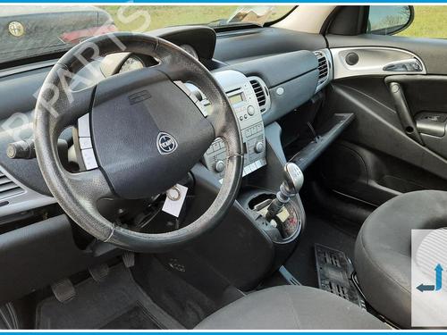 ABS pump LANCIA YPSILON (843_) 1.2 (843.AXA1A) | BP40138718M43 - Image 9