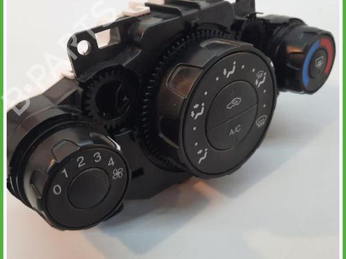 Climate control FORD FIESTA VI (CB1, CCN) 1.4 | BP40133249I5 - Image 6