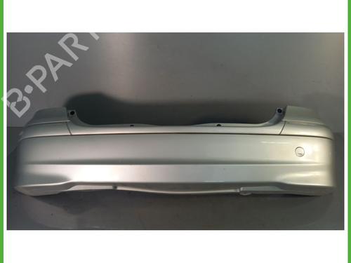 Used Rear bumper MERCEDES-BENZ A-CLASS (W168) A 140 (168.031, 168.131) (82 hp) 27409859