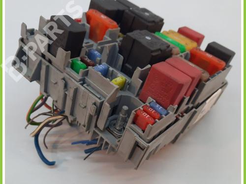 Fuse box FIAT GRANDE PUNTO (199_) 1.4 Natural Power | BP11368307E1 