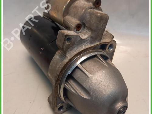 Used Starter Starter MERCEDES-BENZ E-CLASS T-Model (S211) E 280 T CDI (211.223) (177 hp) 40073981 40073981