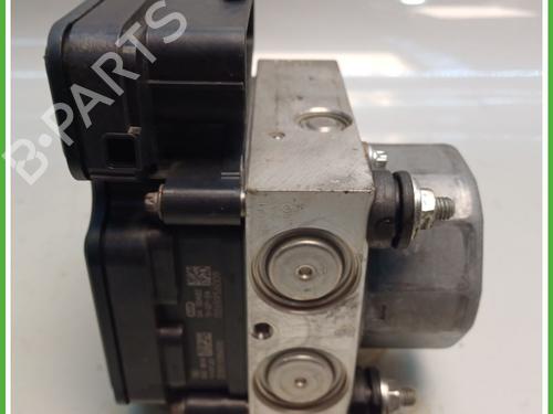 ABS pump LANCIA YPSILON (312_) 1.3 D Multijet (312.YXE1A, 312.YXU1A) | BP22251077M43 