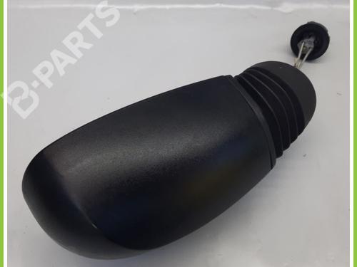 Right mirror FIAT PUNTO (188_) 1.2 60 (188.030, .050, .130, .150, .230, .250) | BP11720986C27 