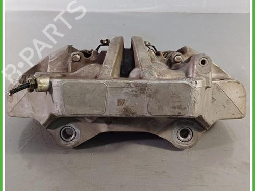 Right front brake caliper AUDI Q5 (FYB, FYG) 2.0 TDI quattro | BP40145657M104 - Image 2