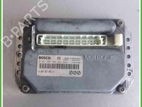 Used Engine control unit (ECU) Engine control unit (ECU) FIAT BRAVO I (182_) 1.4 (182.AA) (80 hp) 40130615 40130615