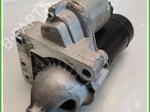 Used Starter PEUGEOT 207 (WA_, WC_) 1.4 HDi (68 hp) 29326166