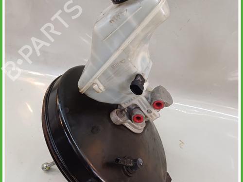 Servo brake OPEL CORSA D (S07) 1.2 LPG (L08, L68) | BP15554011M42 