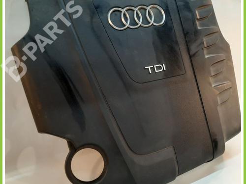 Upper protection AUDI A4 B8 Avant (8K5) 2.0 TDI | BP11368166M93 