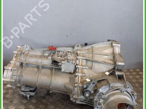 Gearbox AUDI A4 B8 (8K2) 2.0 TDI | BP40146359M3 - Image 2