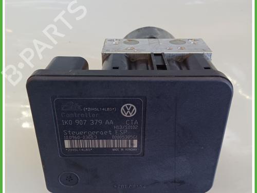 ABS pump AUDI A3 Sportback (8PA) 2.0 TDI 16V | BP19180171M43