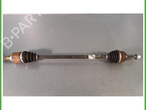 left-front-driveshaft-nissan-micra-iv-k13k-k13kk-2010-40147044 main image