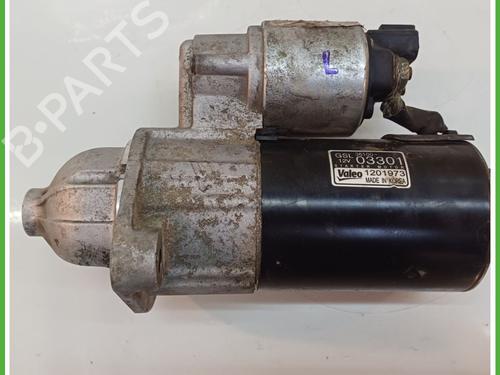 Starter HYUNDAI i10 II (BA, IA) 1.0 | BP17127269M8 