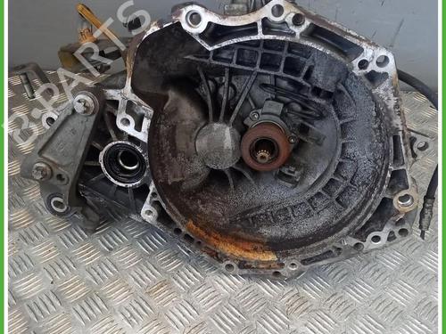 Used Gearbox Gearbox OPEL ADAM (M13) 1.4 LPG (87 hp) 40074256 40074256