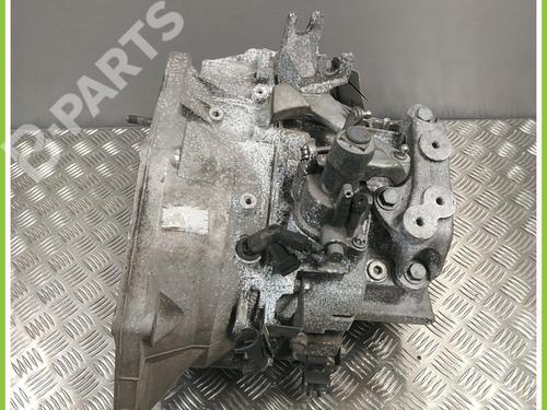 Gearbox OPEL INSIGNIA A Sports Tourer (G09) 2.0 CDTI (35) | BP11370945M3 