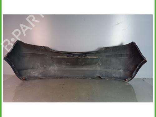 Rear bumper OPEL CORSA D (S07) 1.2 LPG (L08, L68) | BP17633340C8 
