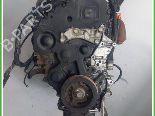 Engine PEUGEOT 207 (WA_, WC_) 1.4 HDi | BP29914500M1