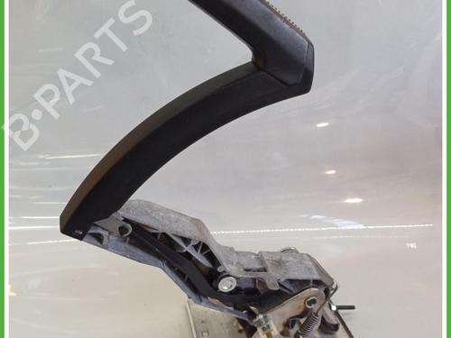 Hand brake RENAULT MEGANE IV Hatchback (B9A/M/N_) 1.5 dCi 110 (B9A3) | BP40141786I18 - Image 2