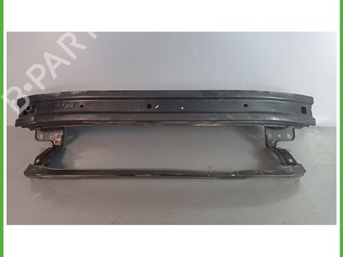 Used Front bumper reinforcement FIAT PUNTO EVO (199_) 1.3 D Multijet (199AXC1A, 199BXC1A, 199AXT1A, 199BXT1A) (75 hp) 17554227