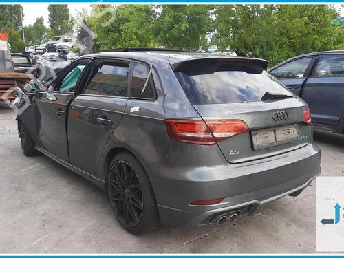 Intercooler AUDI A3 Sportback (8VA, 8VF) 2.0 TDI | BP40148112M30 - Image 11