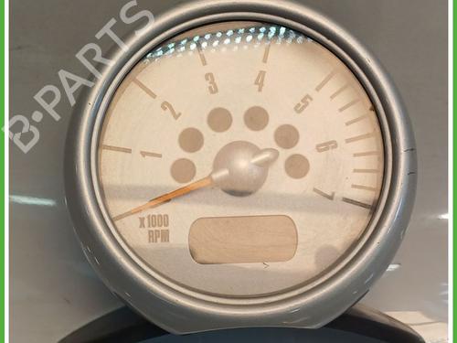 Used Instrument cluster MINI MINI (R50, R53) One D (75 hp) 28072725