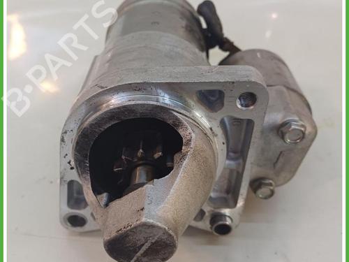 Starter LANCIA YPSILON (843_) 1.2 (843.AXA1A) | BP40136631M8 - Image 3
