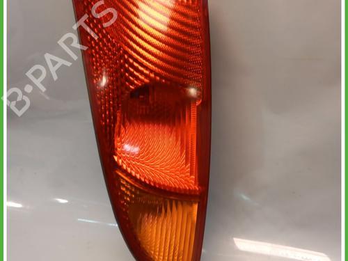 Venstre Baklys FORD FOCUS I (DAW, DBW) 1.8 TDCi (100 hp) 30813010