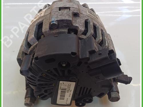 Alternator CITROËN NEMO Box Body/MPV (AA_) 1.4 HDi | BP40142307M7 - Image 6