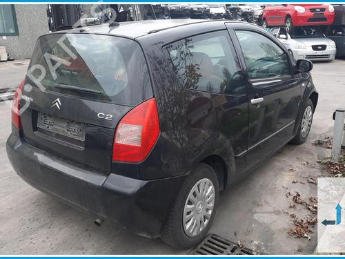 Switch CITROËN C2 (JM_) 1.1 | BP40146843I30 - Image 10