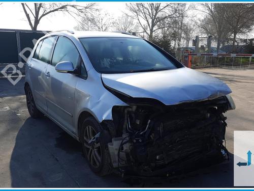 Starter VW GOLF PLUS V (5M1, 521) 2.0 TDI 16V | BP40073625M8 - Image 9