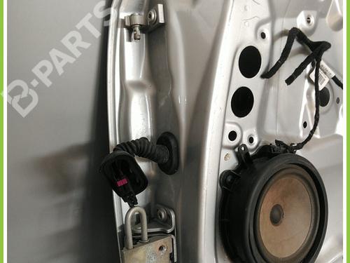 Right front door AUDI A3 Sportback (8PA) 1.9 TDI | BP11720416C3 